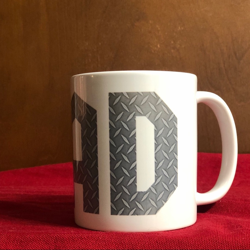 Dad Mug - Picture 3 of 3